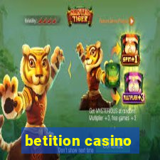 betition casino