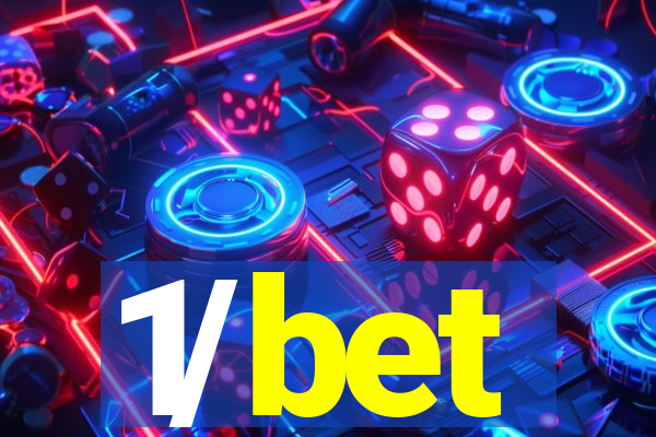 1/bet