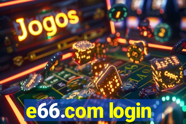 e66.com login