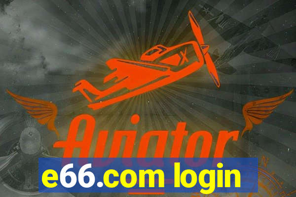 e66.com login