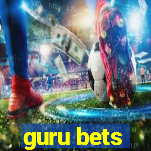 guru bets