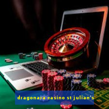 dragonara casino st julian's