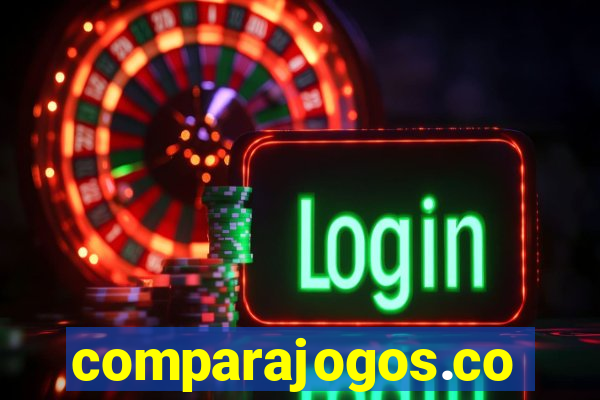 comparajogos.com.br