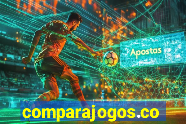 comparajogos.com.br