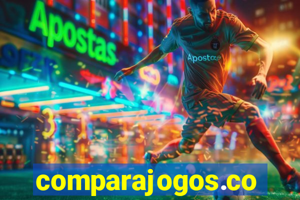 comparajogos.com.br