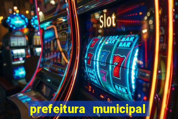 prefeitura municipal de santa maria rs