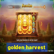 golden harvest