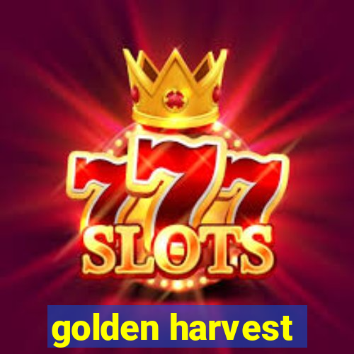 golden harvest