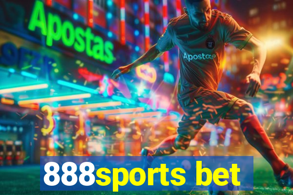 888sports bet