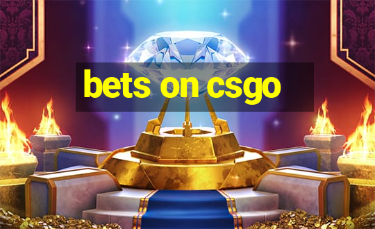 bets on csgo