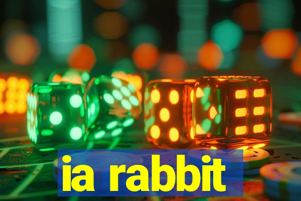 ia rabbit