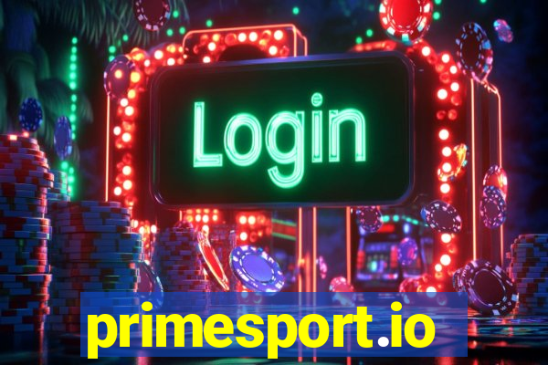 primesport.io