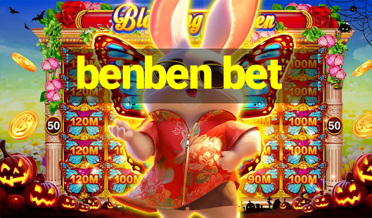 benben bet