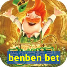 benben bet