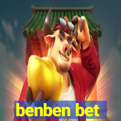 benben bet