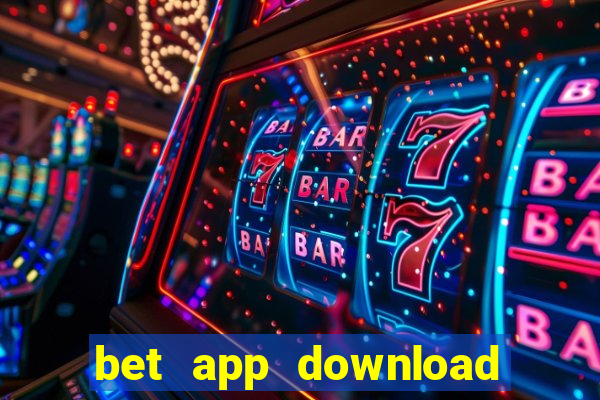 bet app download apk for android