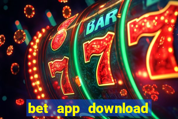 bet app download apk for android