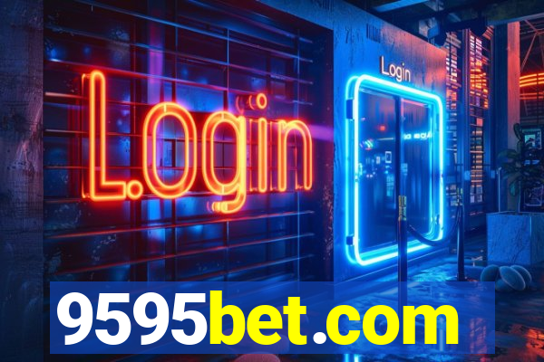 9595bet.com