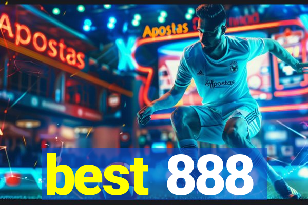 best 888