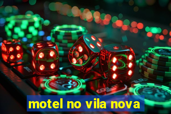 motel no vila nova