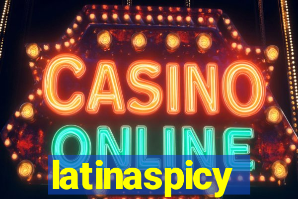 latinaspicy