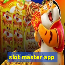 slot master app