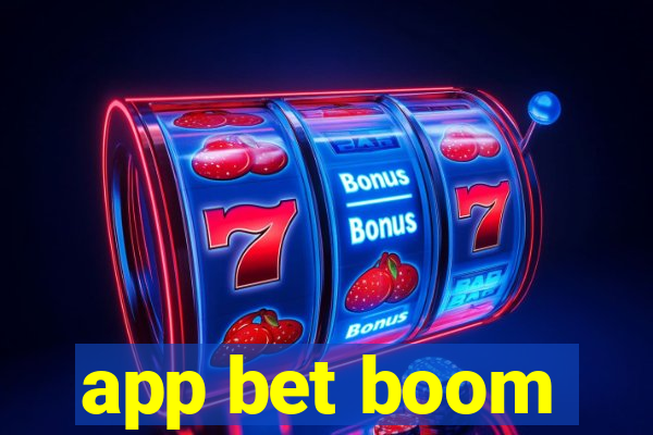 app bet boom