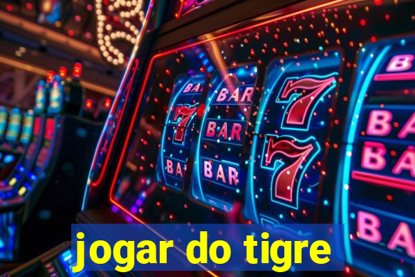 jogar do tigre