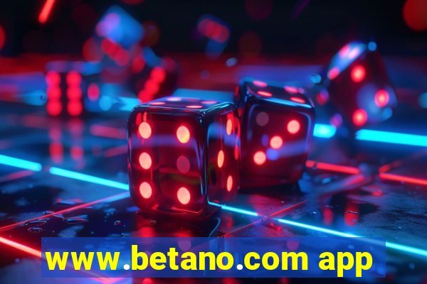 www.betano.com app