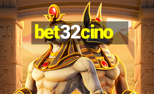 bet32cino