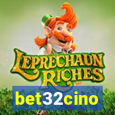 bet32cino