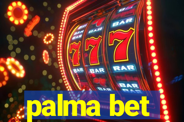 palma bet