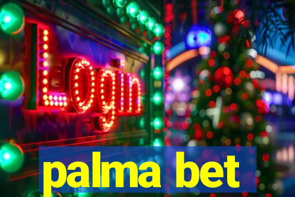 palma bet