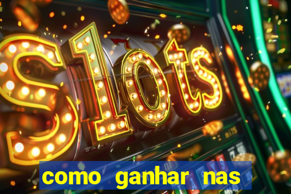 como ganhar nas plataformas de jogos