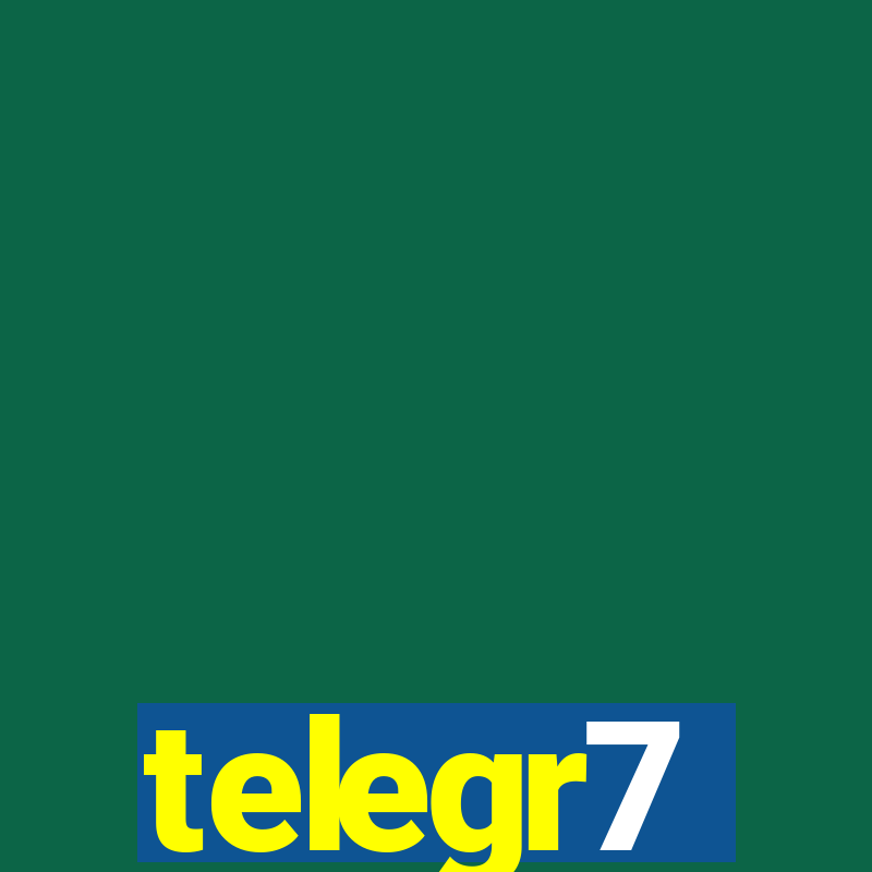 telegr7