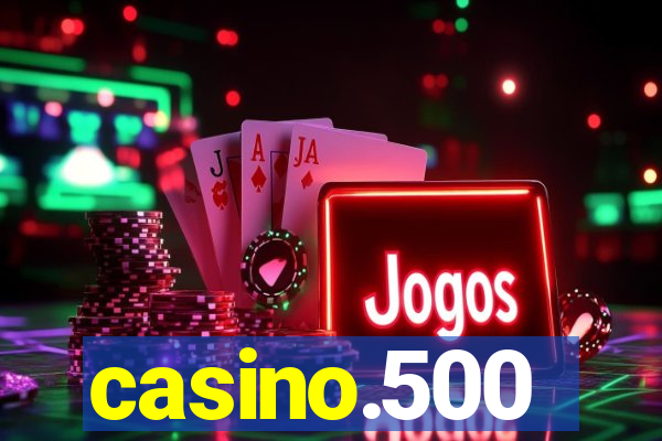 casino.500