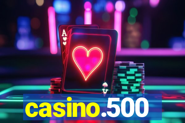 casino.500