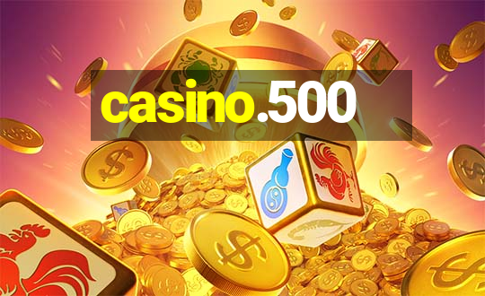 casino.500