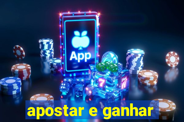 apostar e ganhar