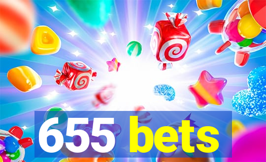 655 bets