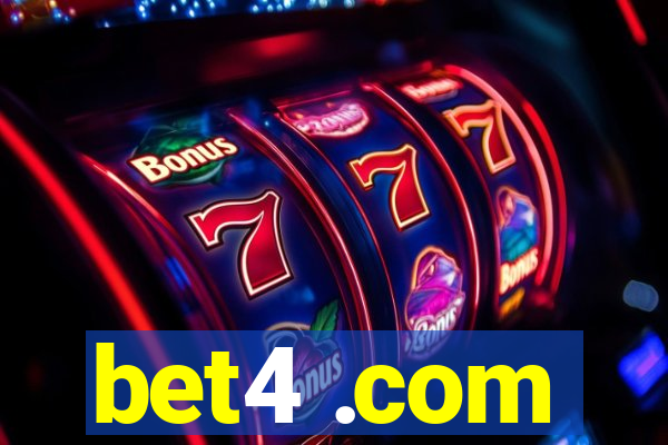 bet4 .com