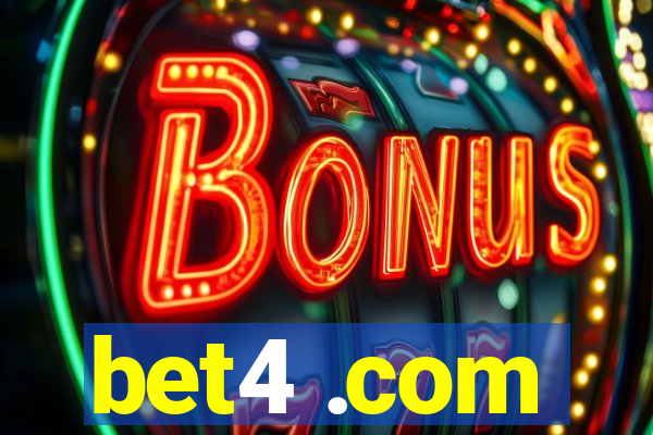 bet4 .com