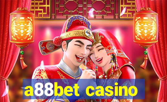 a88bet casino