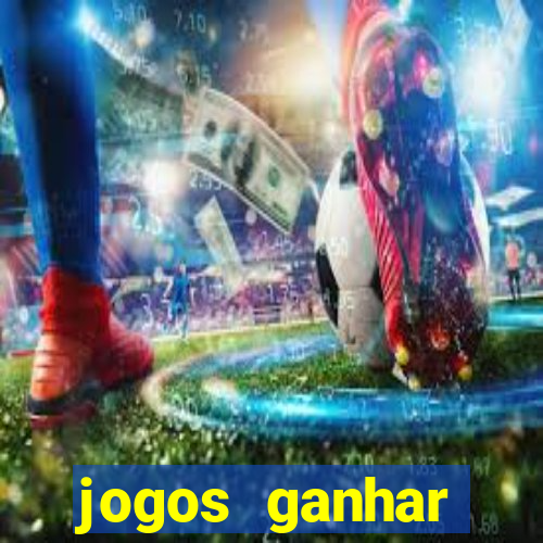 jogos ganhar dinheiro gratis