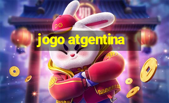 jogo atgentina