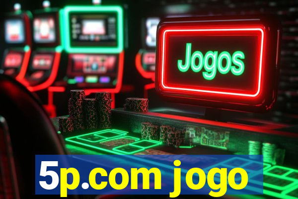 5p.com jogo