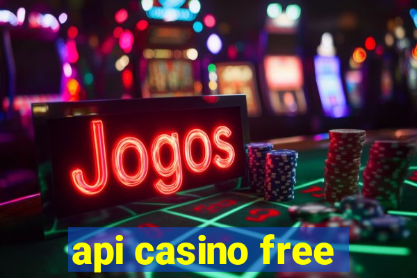 api casino free