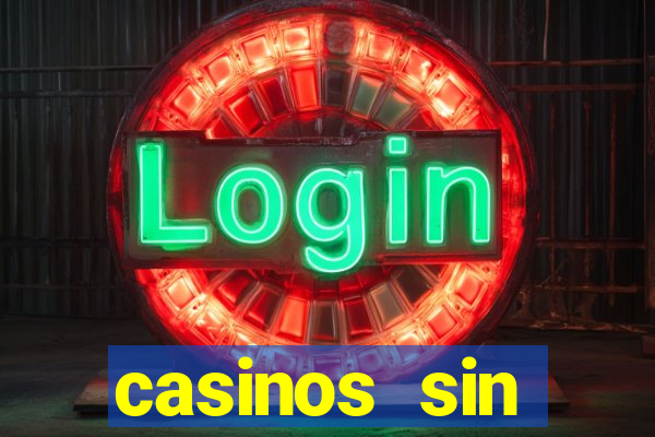 casinos sin deposito con bonos