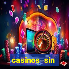 casinos sin deposito con bonos