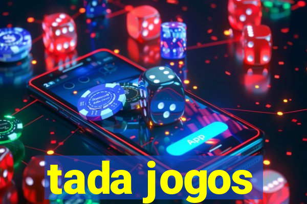 tada jogos